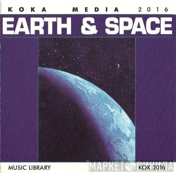  - Earth & Space