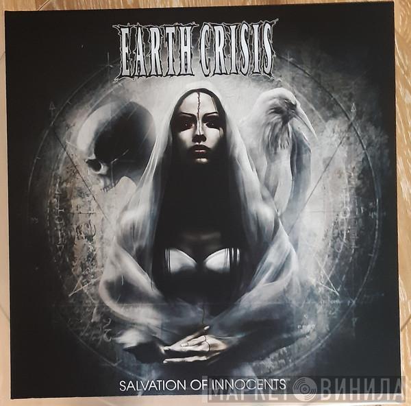 Earth Crisis - Salvation Of Innocents
