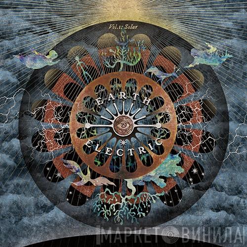 Earth Electric - Vol.1: Solar