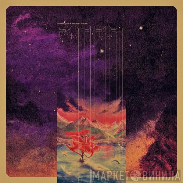 Earth Flight - Riverdragons & Elephant Dreams