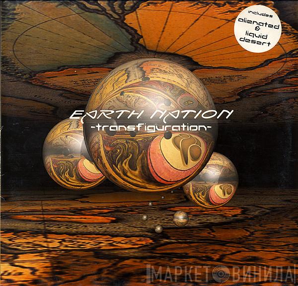 Earth Nation - Transfiguration