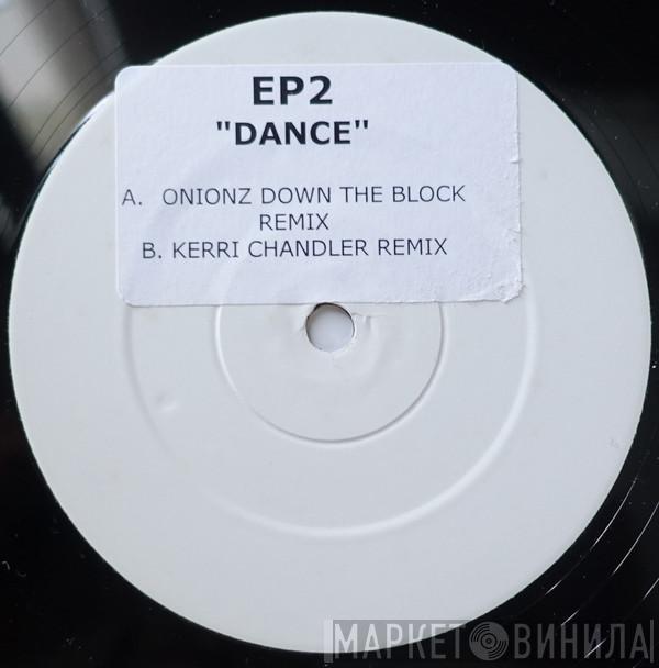  Earth People  - Dance