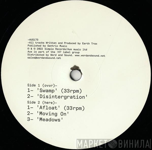Earth Trax - Afloat