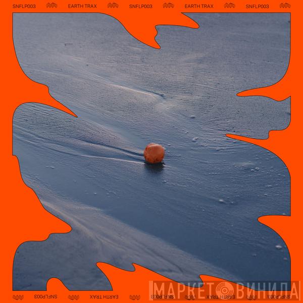 Earth Trax - LP1