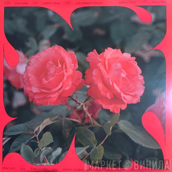 Earth Trax - LP2 Ambient Dance