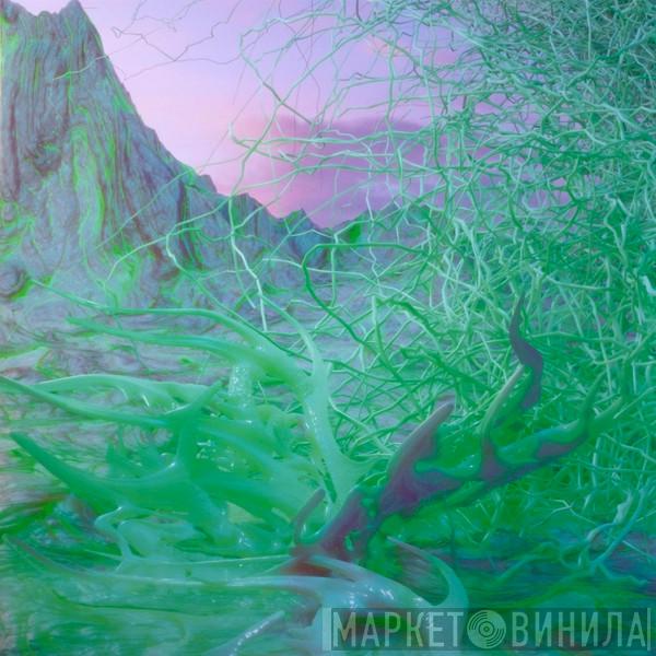 Earth Trax - The Sensual World