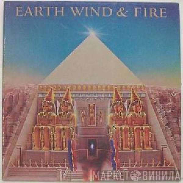  Earth, Wind & Fire  - All 'N All