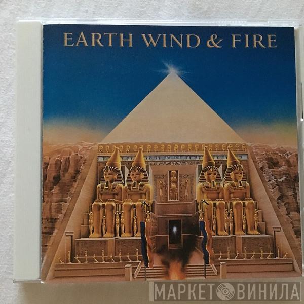  Earth, Wind & Fire  - All 'N All
