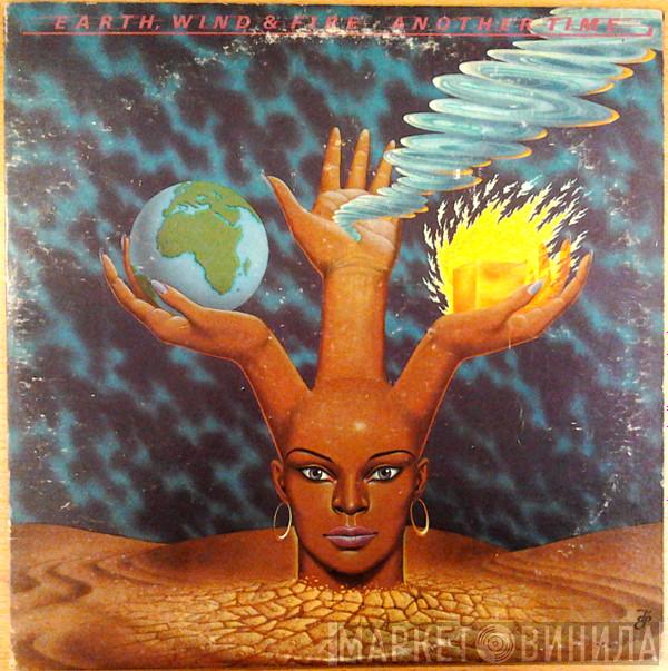  Earth, Wind & Fire  - Another Time