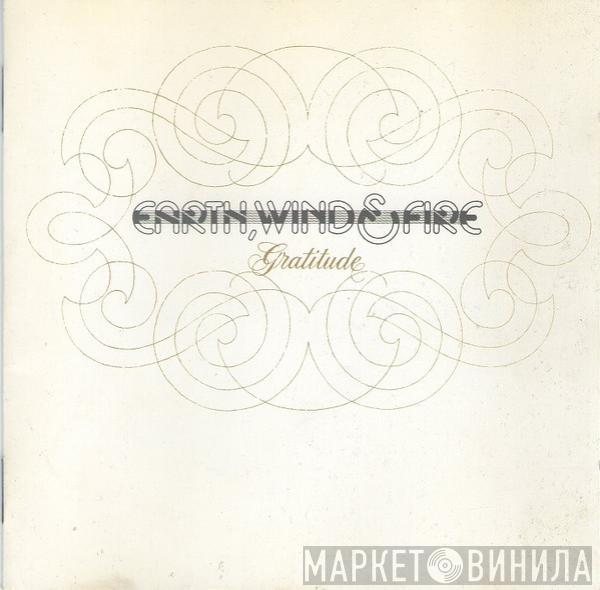 Earth, Wind & Fire - Gratitude