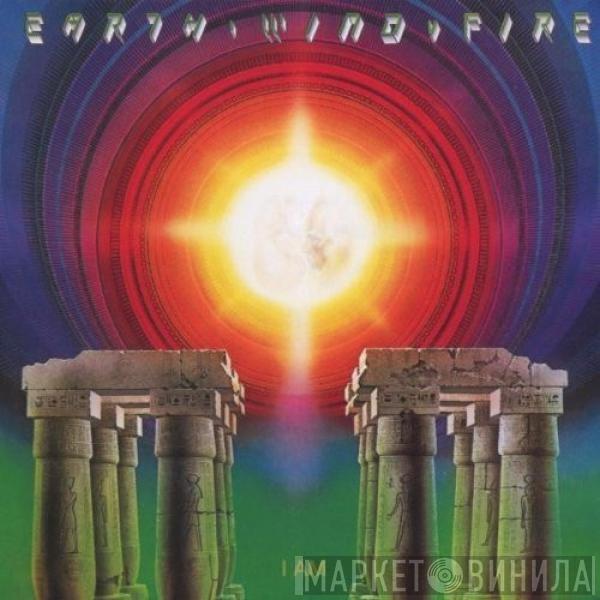  Earth, Wind & Fire  - I Am