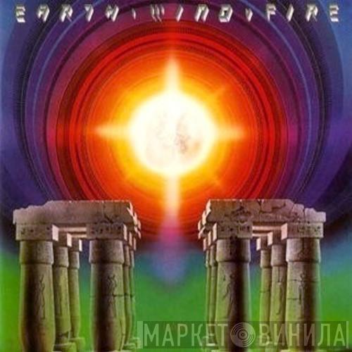Earth, Wind & Fire - I Am