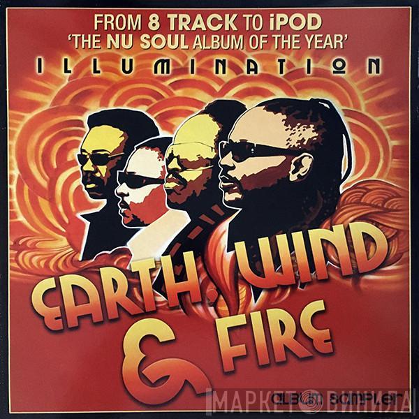 Earth, Wind & Fire - Illumination