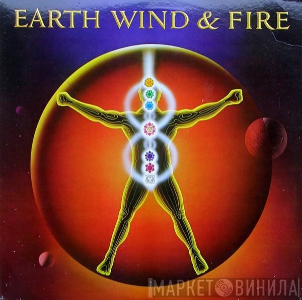 Earth, Wind & Fire - Powerlight