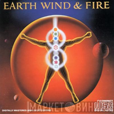  Earth, Wind & Fire  - Powerlight