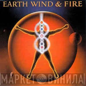  Earth, Wind & Fire  - Powerlight