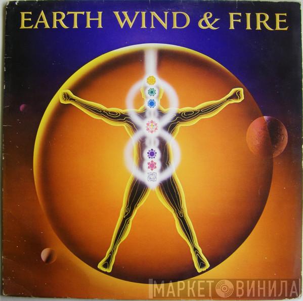  Earth, Wind & Fire  - Powerlight