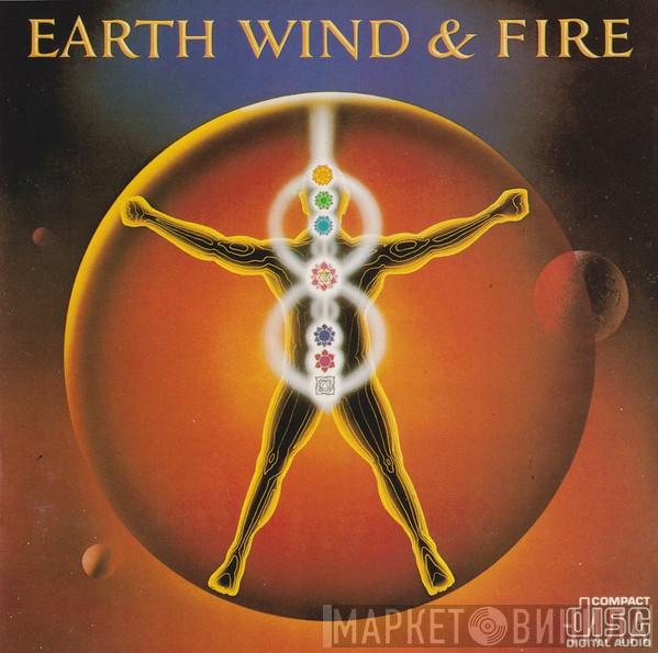  Earth, Wind & Fire  - Powerlight