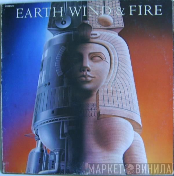  Earth, Wind & Fire  - Raise!