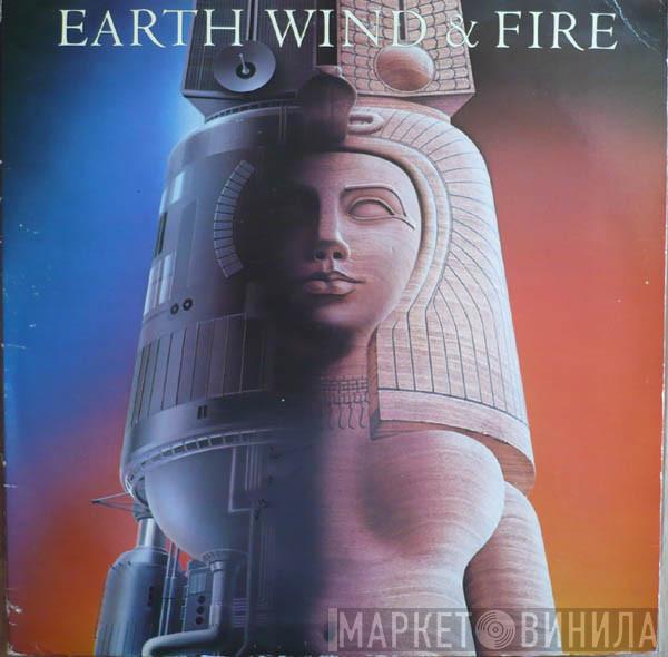 Earth, Wind & Fire - Raise!