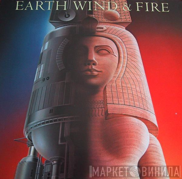  Earth, Wind & Fire  - Raise!
