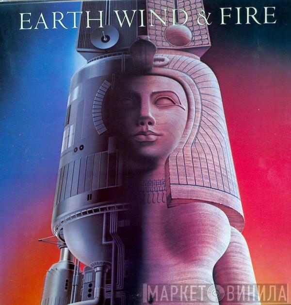  Earth, Wind & Fire  - Raise!
