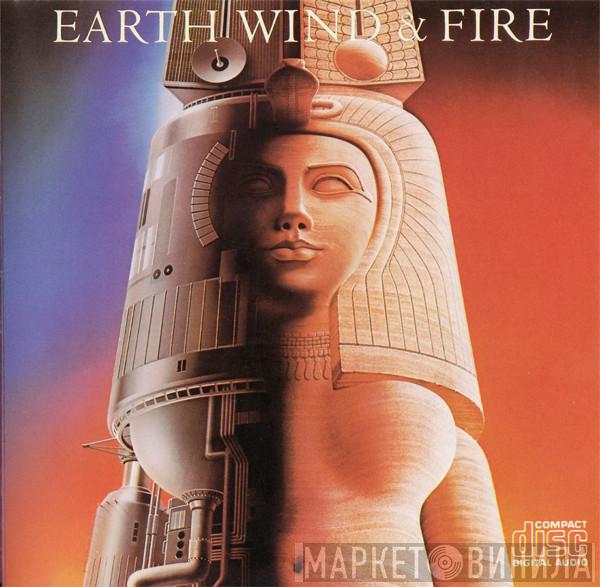  Earth, Wind & Fire  - Raise!