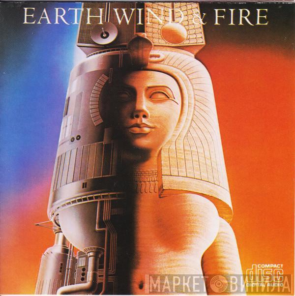  Earth, Wind & Fire  - Raise!
