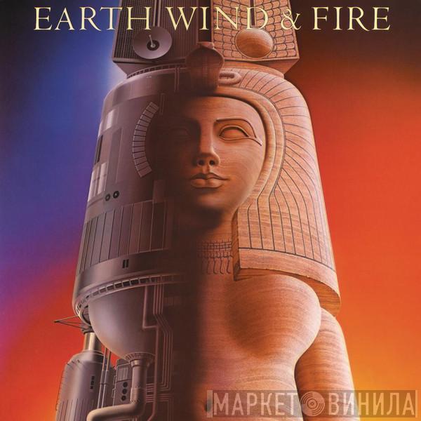  Earth, Wind & Fire  - Raise!