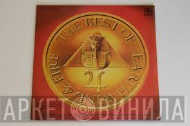  Earth, Wind & Fire  - The Best Of Earth Wind & Fire Vol. I