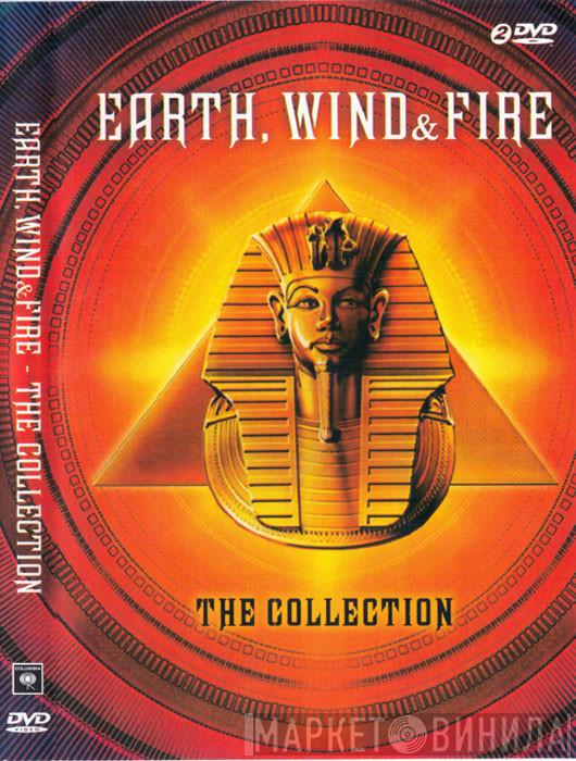  Earth, Wind & Fire  - The Collection