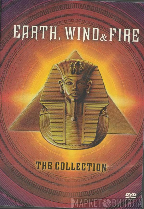  Earth, Wind & Fire  - The Collection