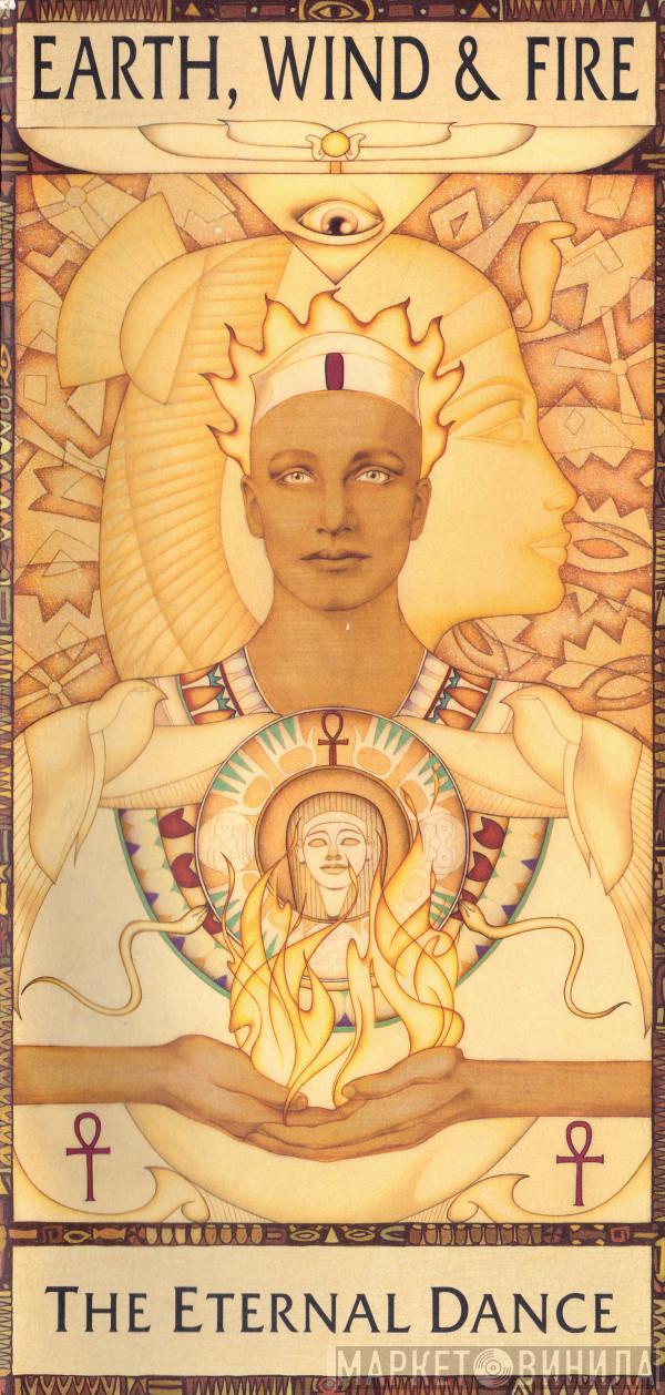  Earth, Wind & Fire  - The Eternal Dance