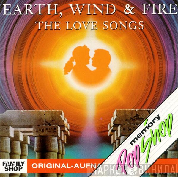 Earth, Wind & Fire - The Love Songs