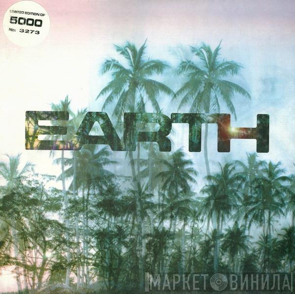  - Earth