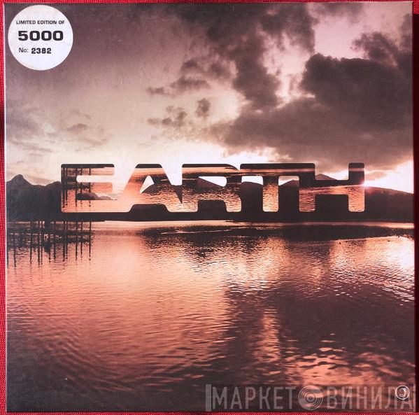  - Earth