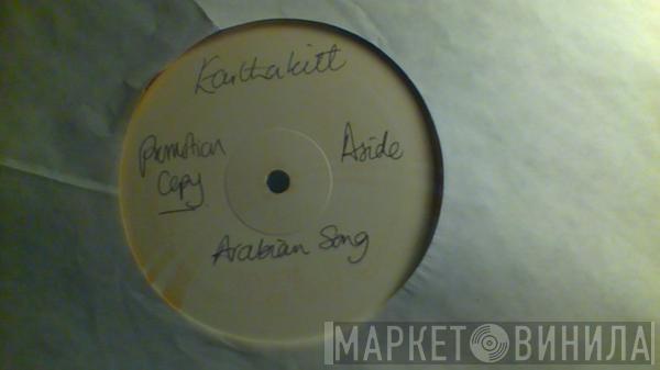 Eartha Kitt - Arabian Song