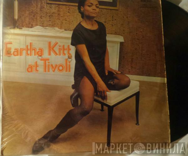  Eartha Kitt  - At Tivoli