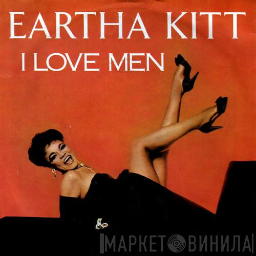  Eartha Kitt  - I Love Men