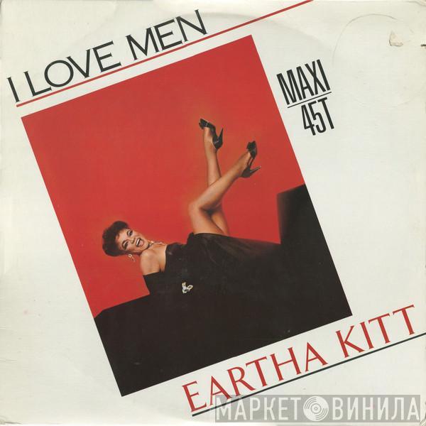 Eartha Kitt - I Love Men