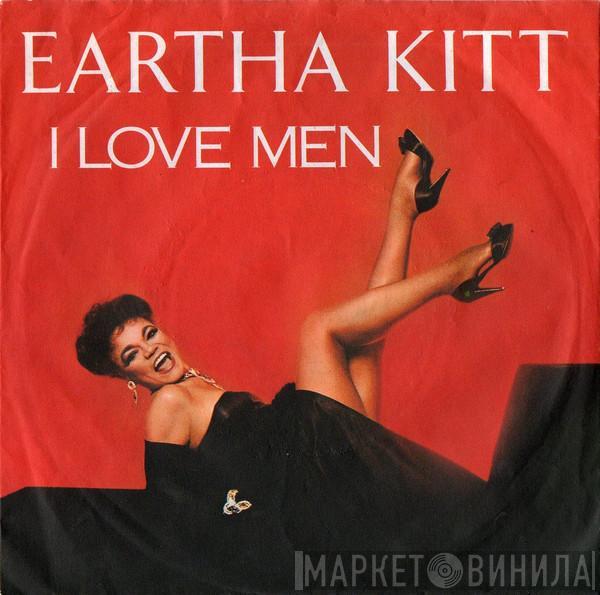  Eartha Kitt  - I Love Men