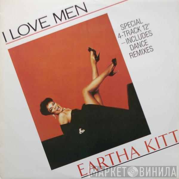 Eartha Kitt - I Love Men
