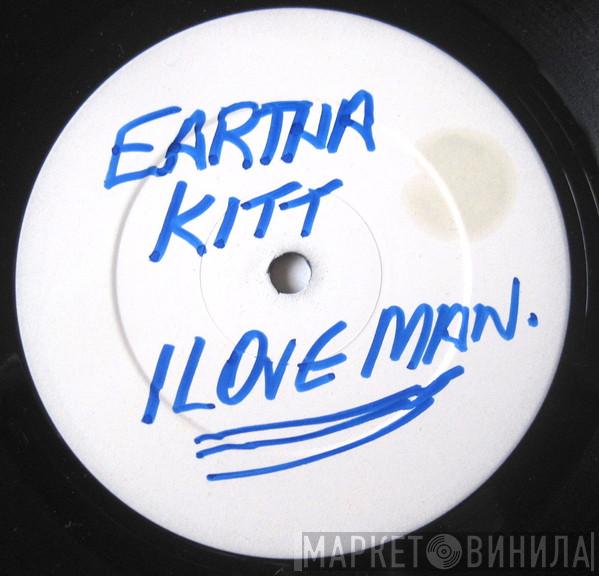  Eartha Kitt  - I Love Men