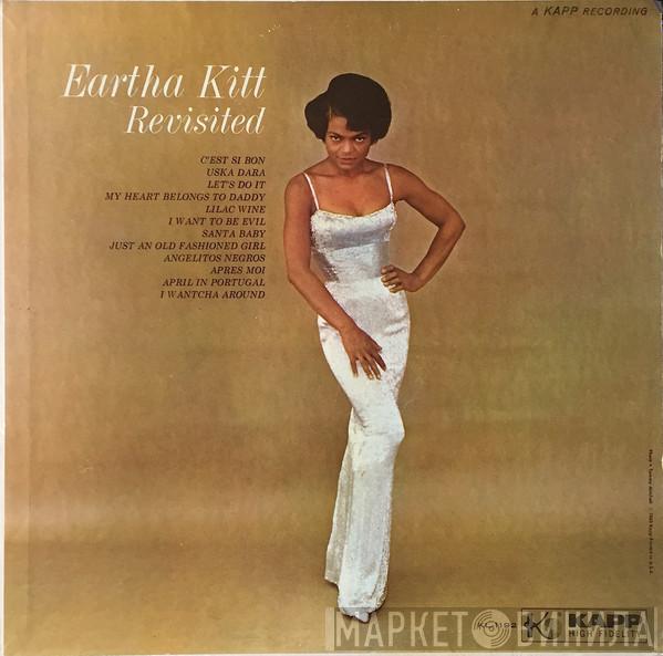 Eartha Kitt - Revisited