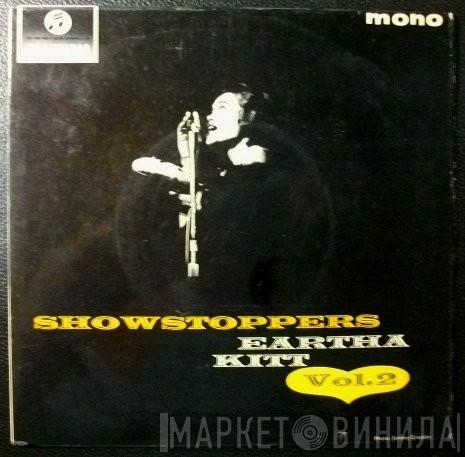 Eartha Kitt - Show Stoppers Volume 2