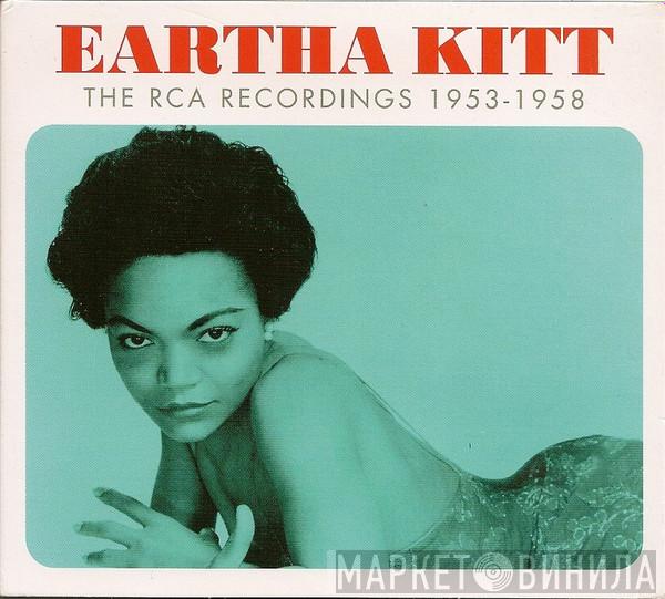 Eartha Kitt - The RCA Recordings 1953-1958