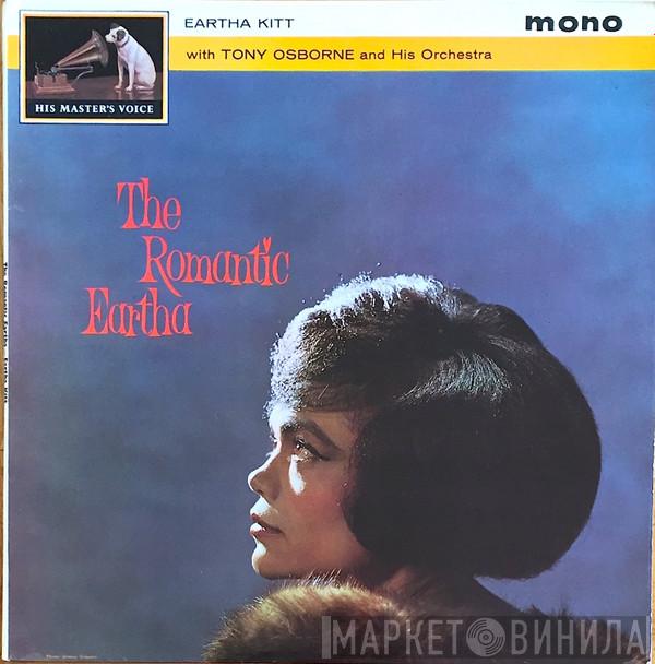 Eartha Kitt - The Romantic Eartha