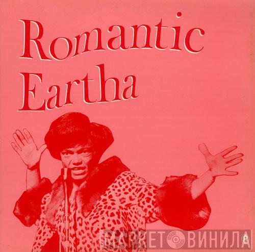 Eartha Kitt - The Romantic Eartha