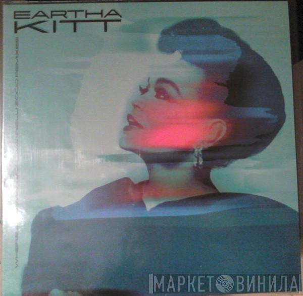  Eartha Kitt  - Where Is My Man (2000 Remixes)