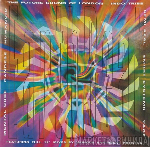  - Earthbeat